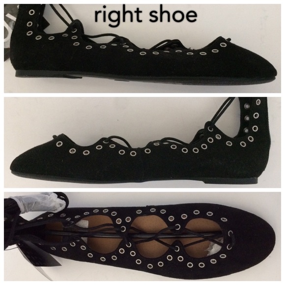 Dolce Vita Angelique Flats - Picture 6 of 7